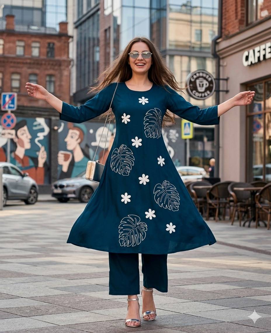ANOKHI  STYLE By Kaamiri 01 To 04 Series Beautiful Festive Suits Colourful Stylish Pure Gajji Cotton kurtis At Wholesale Price